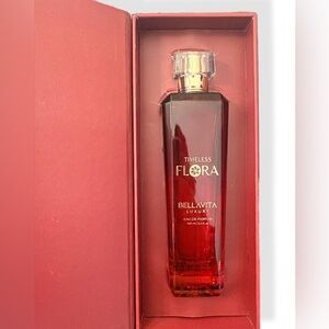Bellavita Timeless Flora Perfume 3.4oz